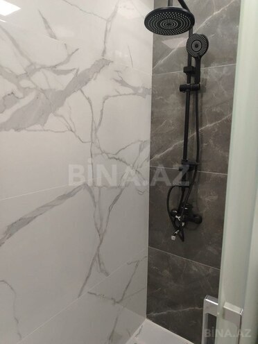 2-комн. вторичка - м. Насими - 75 м² (6)