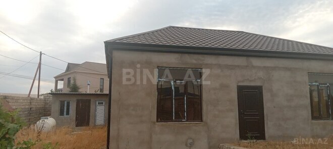 4-комн. дом/дача - пос. Вишнёвка - 120 м² (3)
