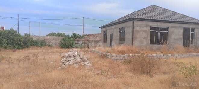 4-комн. дом/дача - пос. Вишнёвка - 120 м² (2)