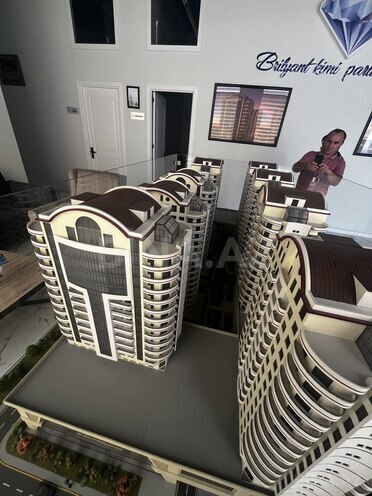 1 otaqlı yeni tikili - Lökbatan q. - 58 m² (6)