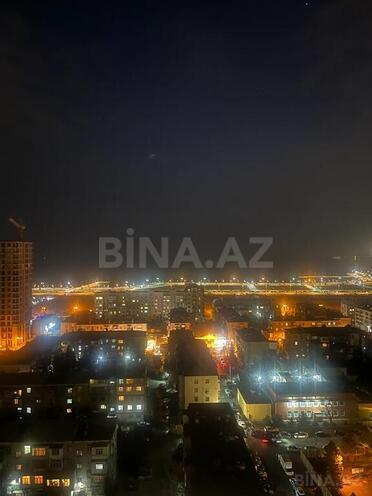 2-комн. новостройка - м. Шах Исмаил Хатаи - 90 м² (6)