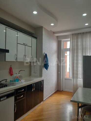 2-комн. новостройка - м. Шах Исмаил Хатаи - 90 м² (15)