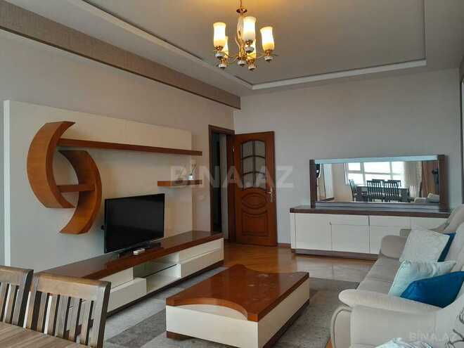 2-комн. новостройка - м. Шах Исмаил Хатаи - 90 м² (8)