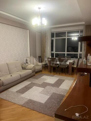 2-комн. новостройка - м. Шах Исмаил Хатаи - 90 м² (7)