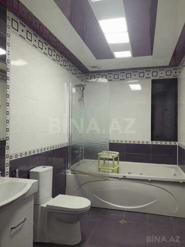 2-комн. новостройка - м. Шах Исмаил Хатаи - 90 м² (16)