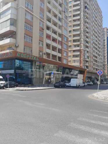2-комн. новостройка - м. Шах Исмаил Хатаи - 90 м² (3)