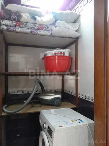 2-комн. новостройка - м. Шах Исмаил Хатаи - 90 м² (17)