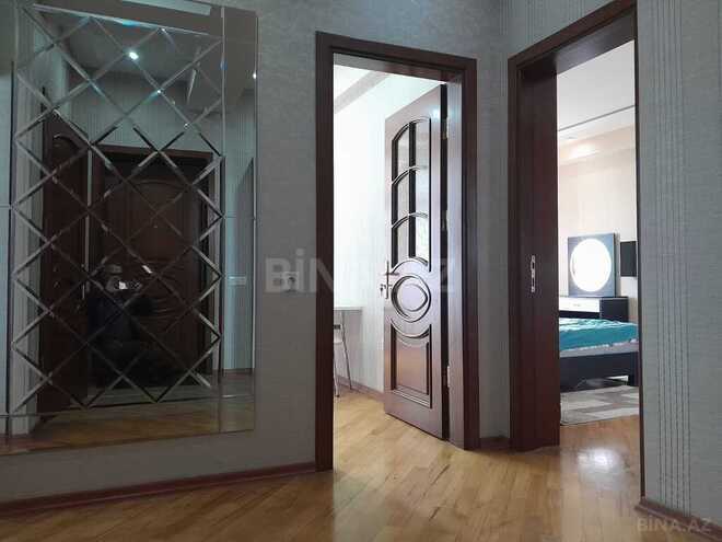 2-комн. новостройка - м. Шах Исмаил Хатаи - 90 м² (13)