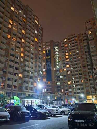 2-комн. новостройка - м. Шах Исмаил Хатаи - 90 м² (4)