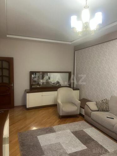 2-комн. новостройка - м. Шах Исмаил Хатаи - 90 м² (9)