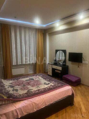 2-комн. новостройка - м. Шах Исмаил Хатаи - 90 м² (11)
