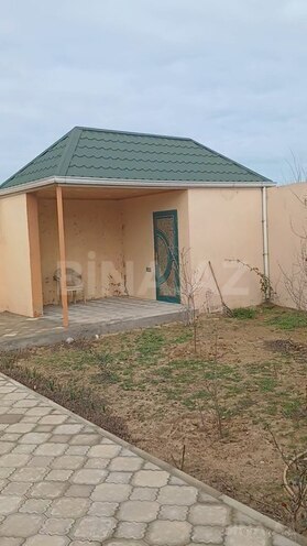 3-комн. дом/дача - пос. Бильгях - 100 м² (5)