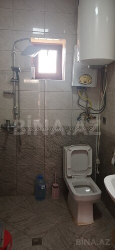 3-комн. дом/дача - пос. Бильгях - 100 м² (12)