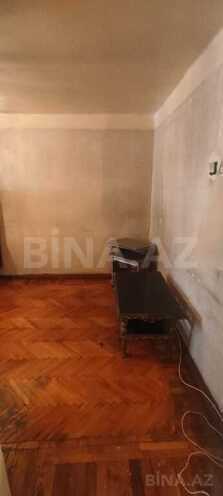 1-комн. вторичка - м. Иншаатчылар - 45 м² (5)