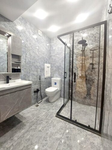 2-комн. новостройка - пос. Ени Ясамал - 95 м² (12)