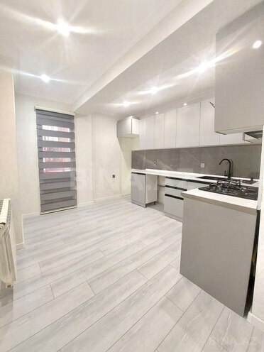 2-комн. новостройка - пос. Ени Ясамал - 95 м² (7)