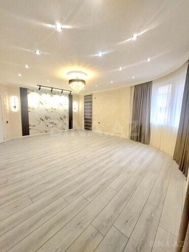 2-комн. новостройка - пос. Ени Ясамал - 95 м² (3)