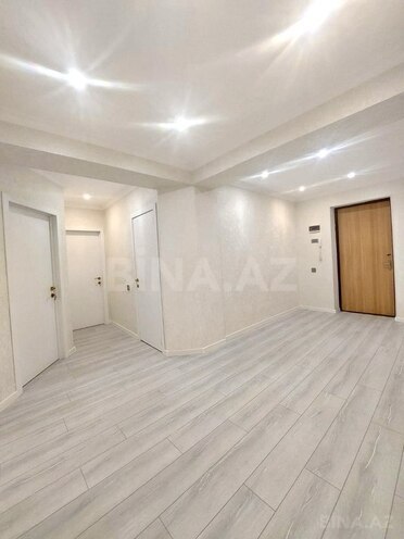 2-комн. новостройка - пос. Ени Ясамал - 95 м² (8)