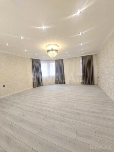 2-комн. новостройка - пос. Ени Ясамал - 95 м² (4)