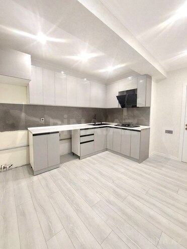 2-комн. новостройка - пос. Ени Ясамал - 95 м² (6)