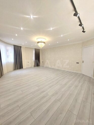 2-комн. новостройка - пос. Ени Ясамал - 95 м² (5)