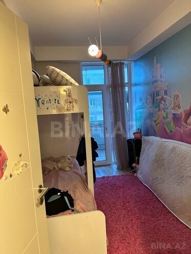 3-комн. новостройка - м. Азадлыг проспекти - 122 м² (4)