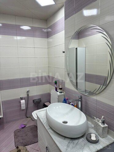 3-комн. новостройка - м. Азадлыг проспекти - 122 м² (2)