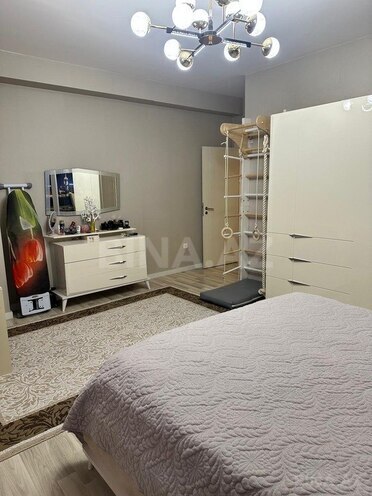 3-комн. новостройка - м. Азадлыг проспекти - 122 м² (5)
