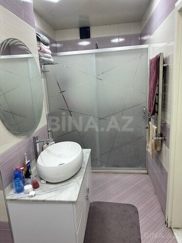 3-комн. новостройка - м. Азадлыг проспекти - 122 м² (3)