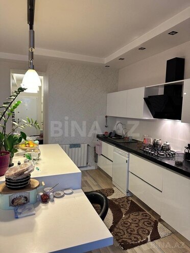3-комн. новостройка - м. Азадлыг проспекти - 122 м² (7)