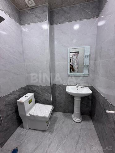 2-комн. новостройка - Хырдалан - 50 м² (5)