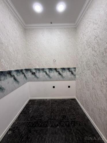 2-комн. новостройка - Хырдалан - 50 м² (3)