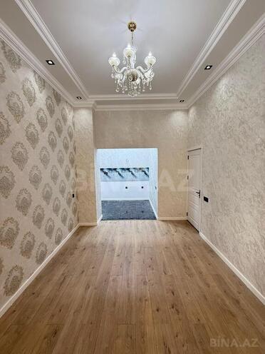 2-комн. новостройка - Хырдалан - 50 м² (1)
