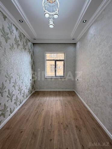 2-комн. новостройка - Хырдалан - 50 м² (4)