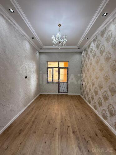 2-комн. новостройка - Хырдалан - 50 м² (2)
