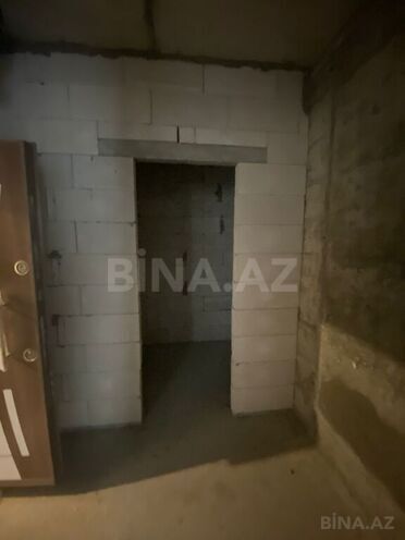 4-комн. новостройка - Ясамальский р. - 178 м² (8)