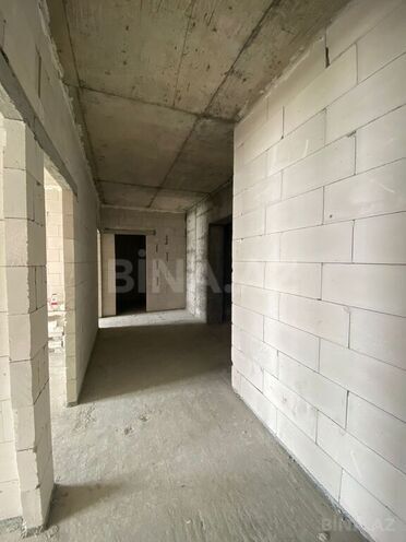 4-комн. новостройка - Ясамальский р. - 178 м² (7)