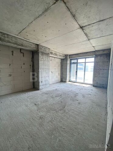 4-комн. новостройка - Ясамальский р. - 178 м² (4)