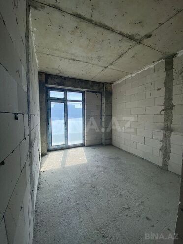 4-комн. новостройка - Ясамальский р. - 178 м² (6)