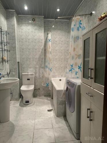 2-комн. новостройка - м. Иншаатчылар - 74 м² (5)