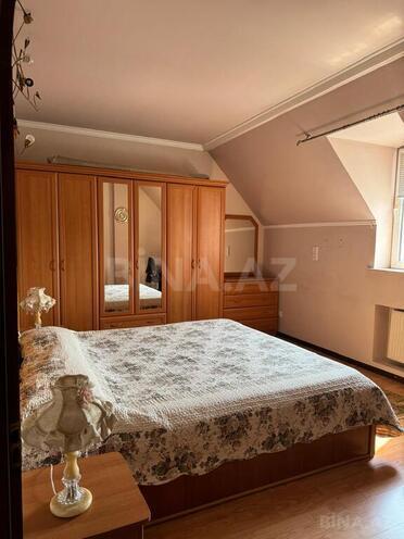 2-комн. новостройка - м. Иншаатчылар - 74 м² (6)