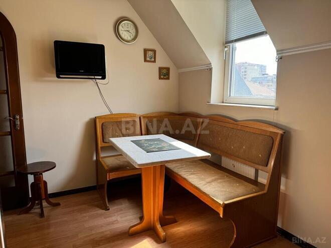 2-комн. новостройка - м. Иншаатчылар - 74 м² (4)