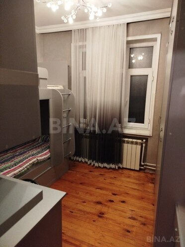 3-комн. вторичка - м. Мемар Аджеми - 95 м² (1)