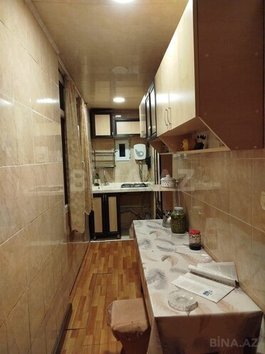 3-комн. вторичка - м. Мемар Аджеми - 95 м² (17)