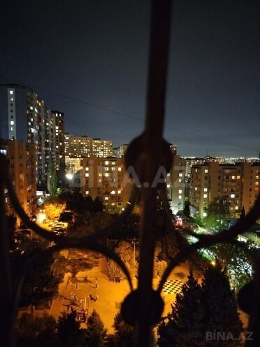 3-комн. вторичка - м. Мемар Аджеми - 95 м² (21)