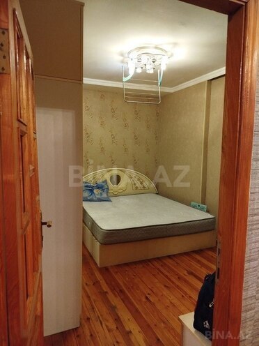 3-комн. вторичка - м. Мемар Аджеми - 95 м² (23)