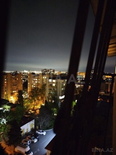 3-комн. вторичка - м. Мемар Аджеми - 95 м² (22)