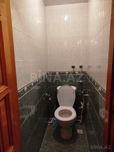 3-комн. вторичка - м. Мемар Аджеми - 95 м² (4)