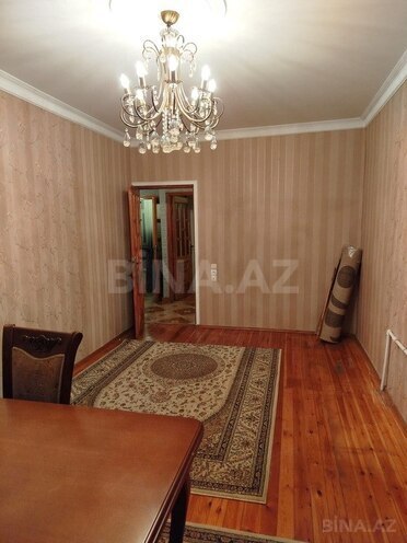 3-комн. вторичка - м. Мемар Аджеми - 95 м² (16)