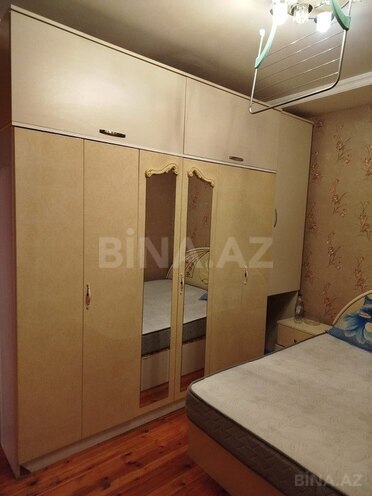 3-комн. вторичка - м. Мемар Аджеми - 95 м² (5)